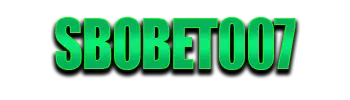 Logo SBOBET007